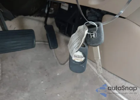 2003 Honda Civic Ex из США, поврежденный, VIN 1HGEM22953L053475